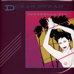 Duran Duran - Coachella 2011