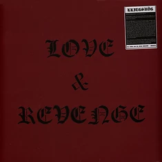 Kriegshög - Love & Revenge