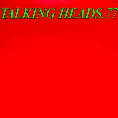 Talking Heads - Talking Heads: 77