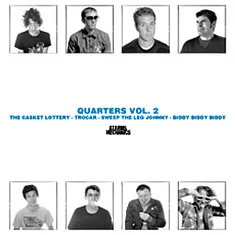 V.A. - Quarters Vol. 2