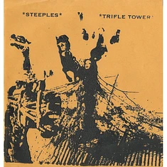 Steeples / Trifle Tower - Steeples / Trifle Tower