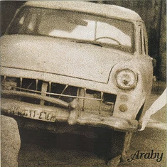 Araby - Bled Dry
