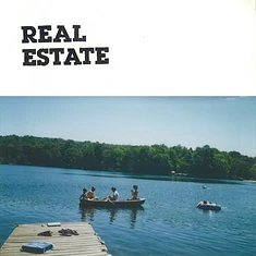 Real Estate - Out Of Tune