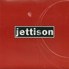 Jettison - The Neon Lights 7inch