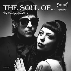 The Courettes - The Soul Of... The Fabulous Courettes