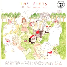 The Beets - Let The Poison Out