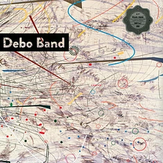 Debo Band - Debo Band
