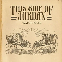 Watchhouse - This Side Of Jordan Gold Vinyl Edition