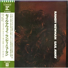 Randy Newman - Sail Away