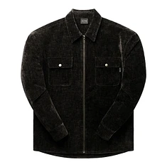 Daily Paper - Hakim Velvet LS Shirt