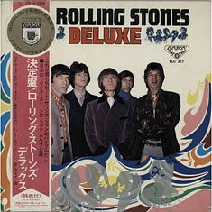 The Rolling Stones - Deluxe