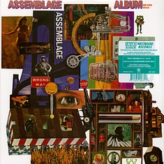 Assemblage - Album