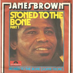James Brown - Stoned To The Bone