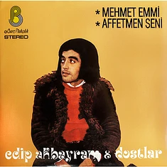 Edip Akbayram & Dostlar - Mehmet Emmi