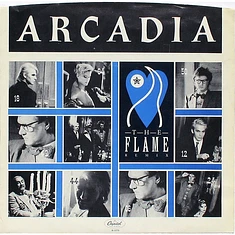 Arcadia - The Flame (Remix)