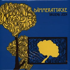 Dämmerattacke - Tausend Seen