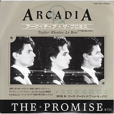 Arcadia - The Promise