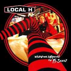 Local H - Whatever Happened To P.J. Soles?