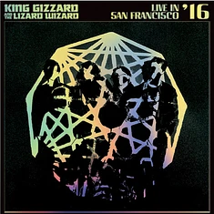 King Gizzard & The Lizard Wizard - Live In San Francisco '16