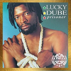 Lucky Dube - Prisoner 60th Birthday Edition