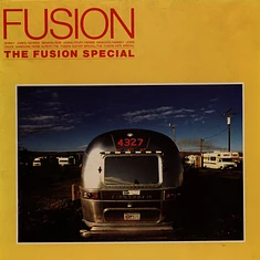 V.A. - The Fusion Special