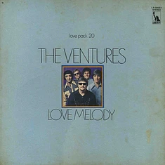 The Ventures - Love Melody