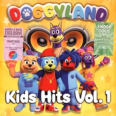 Doggyland - Kids Hits Volume 1