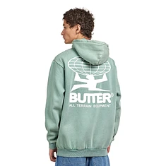 Butter Goods - All Terrain Pullover Hood