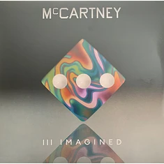 V.A. - McCartney III Imagined