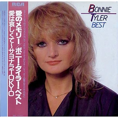 Bonnie Tyler - Best
