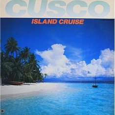 Cusco - Island Cruise