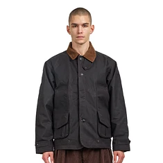 Filson - Tin Cloth Hunting Jacket