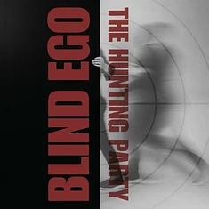 Blind Ego - The Hunting Party Colored Vinyl Edition