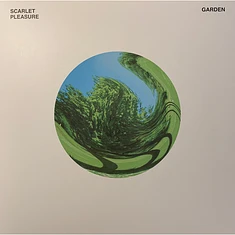 Scarlet Pleasure - Garden