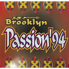Go Brooklyn - Passion '94