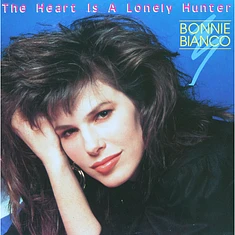 Bonnie Bianco - The Heart Is A Lonely Hunter