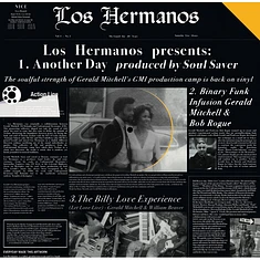 Los Hermanos - Another Day