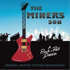 Ettecon - The Miners Son Soundtrack