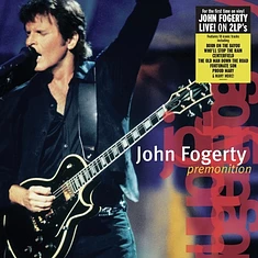 John Fogerty - Premonition Live 1997