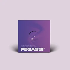 Pegassi - Yoyoyo Limited