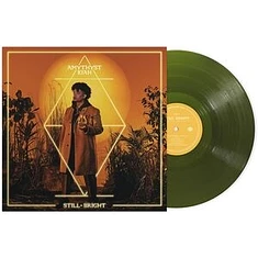 Amythyst Kiah - Still Bright Translucent Forest Green Vinyl Edition