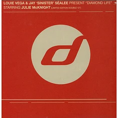 Louie Vega & Jay "Sinister" Sealée Presents Diamond Life Starring Julie McKnight - Diamond Life