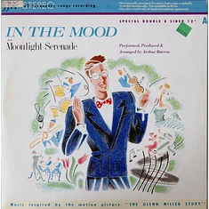 Arthur Barrow / Thelma Houston - In The Mood / Moonlight Serenade