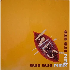 Wes - Awa Awa (Remix)