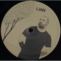 Luhk - Peças e Pessoas EP