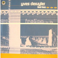 Yves Deruyter - Feel Free