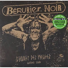 Berurier Noir - Chants Des Meutes