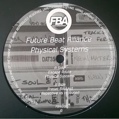 Future Beat Alliance - Physical Systems