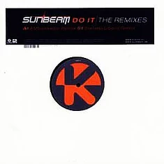 Sunbeam - Do It | The Remixes