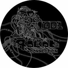 V.A. - Robot Connection #001